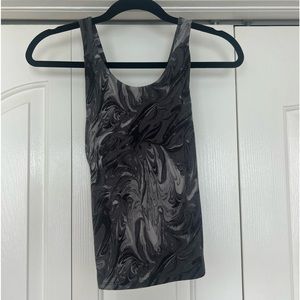 Cross back Abercrombie & Fitch Tank